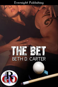 Title: The Bet, Author: Beth D. Carter