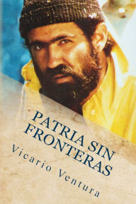 Title: Patria Sin Fronteras, Author: Vicario Ventura