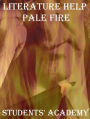 Literature Help: Pale Fire