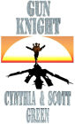Gun Knight (The GunKnight Chronicles, #1)
