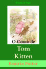 O Conto de Tom Kitten (Traduzido)