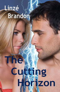 Title: The Cutting Horizon, Author: Linzé Brandon