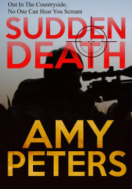 Title: Sudden Death, Author: Amy Peters