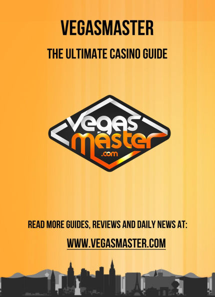 The Ultimate Baccarat Guide by VegasMaster.com