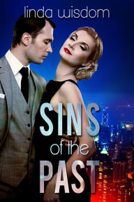 Title: Sins of the Past, Author: Linda Wisdom