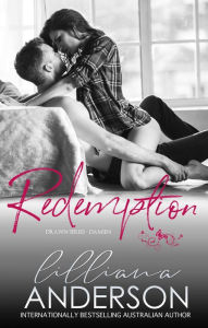 Title: Drawn 2 - Redemption (Damien), Author: Lilliana Anderson