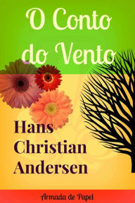 Title: O Conto do Vento, Author: Armada de Papel