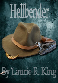 Title: Hellbender, Author: Laurie R. King