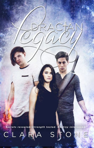 Dracian Legacy
