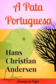 Title: A Pata Portuguesa, Author: Armada de Papel