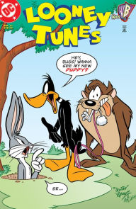 Title: Looney Tunes (1994- ) #61, Author: Frank Strom