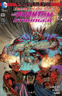 Trinity of Sin: Phantom Stranger (2012- ) #17 (NOOK Comic with Zoom View)