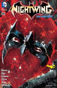 Title: Nightwing (2011- ) #30, Author: James Tynion IV