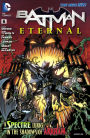 Batman Eternal (2014-) #6