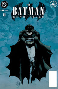 Title: The Batman Chronicles #11, Author: Chuck Dixon