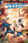 Justice League of America (2013- ) #13 (NOOK Comic with Zoom View)