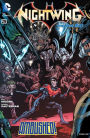Nightwing (2011- ) #29