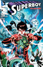 Superboy (2011- ) #29 (NOOK Comic with Zoom View)