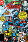 Action Comics (1938-2011) #552