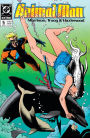 Animal Man (1988-1995) #15
