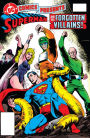 DC Comics Presents (1978-1986) #78
