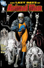 Last Days of Animal Man (2009) #1