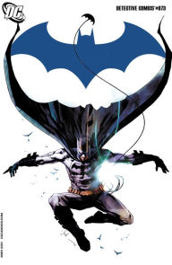 Detective Comics (1937-2011) #873 (NOOK Comic with Zoom View)