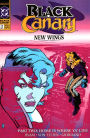 Black Canary (1991) #2 (NOOK Comic with Zoom View)