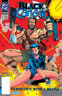 Black Canary (1993) #12 (NOOK Comic with Zoom View)