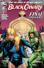 Black Canary (2007) #4 (NOOK Comic with Zoom View)