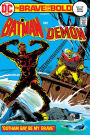 The Brave and the Bold (1955-) #109