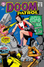 Doom Patrol (1964-) #112