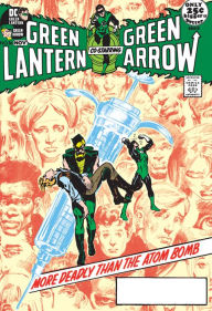 Green Lantern (1960-1972) #86 (NOOK Comic with Zoom View)