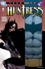 Huntress Year One #5 (NOOK Comic with Zoom View)