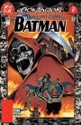 Detective Comics (1937-2011) #696 (NOOK Comic with Zoom View)