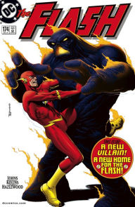 Title: The Flash (1994-2009) #174, Author: Geoff Johns