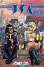 JSA Classified #3