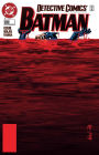 Detective Comics (1937-2011) #699 (NOOK Comic with Zoom View)