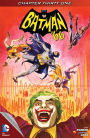 Batman '66 #31 (NOOK Comic with Zoom View)