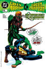 Green Arrow (1988-1998) #110 (NOOK Comic with Zoom View)