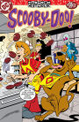 Scooby-Doo (1997-2010) #35