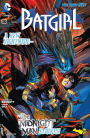 Batgirl (2011- ) #30 (NOOK Comic with Zoom View)