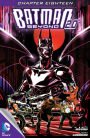 Batman Beyond 2.0 (2013- ) #18