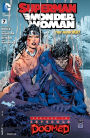 Superman/Wonder Woman (2013- ) #7
