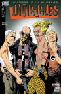 The Invisibles Vol 3 #9