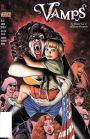 Vamps (1994-1995) #6 (NOOK Comic with Zoom View)