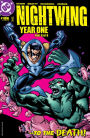 Nightwing (1996-2009) #106