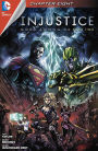 Injustice: Gods Among Us: Year Two #8
