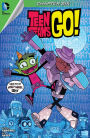 Teen Titans Go! (2014- ) #6