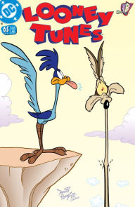 Title: Looney Tunes (1994- ) #65, Author: Dan Slott